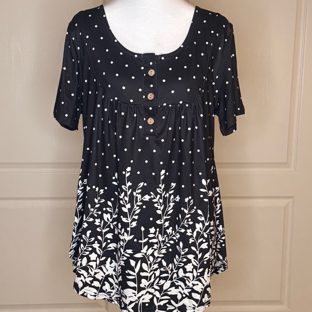 Women's Casual Top